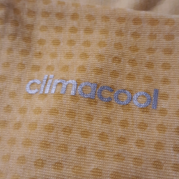 Michigan Wolverines Adidas shirt NWOT - Picture 8 of 8